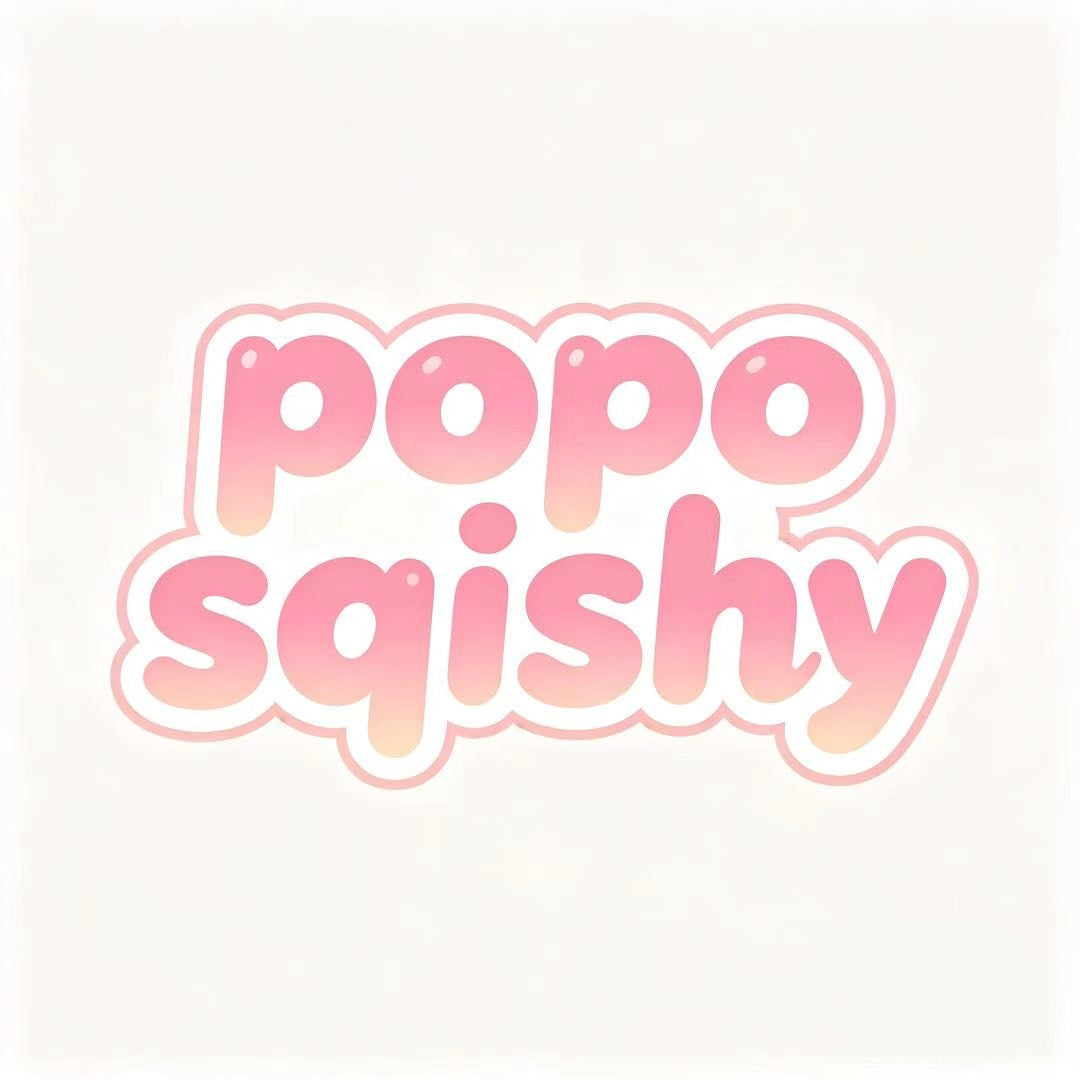popoスクイーズ